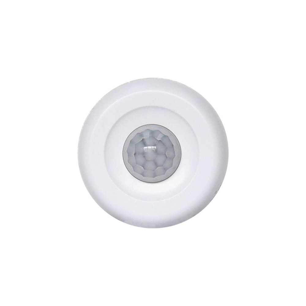 Offgridtec Smart WiFi Motion Sensor PIR01 – Tuya Smart Life, App Control