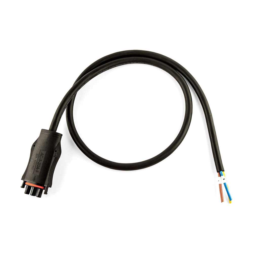 APsystems 1m AC-Anschlusskabel