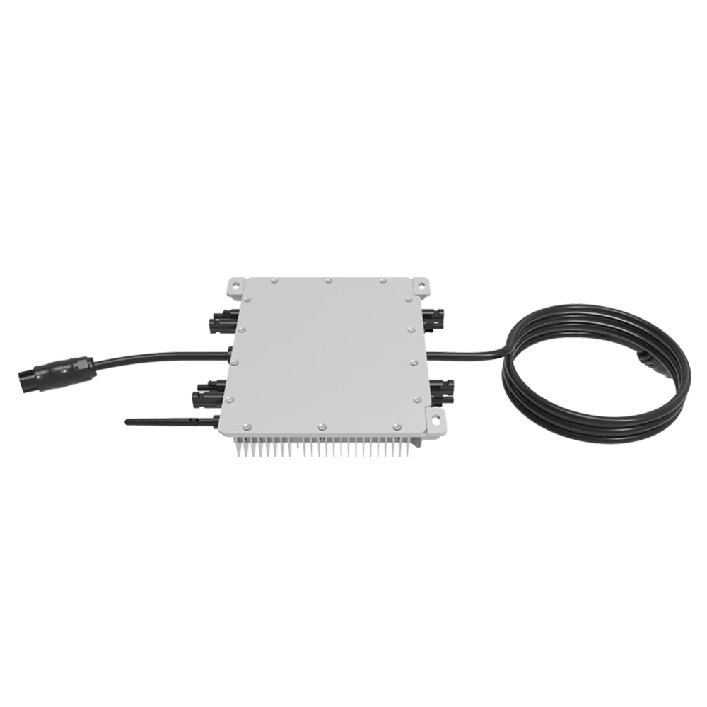 DEYE Micro Inverter SUN2000G3-EU-230 2000W W-LAN integriert VDE-AR-N-4105