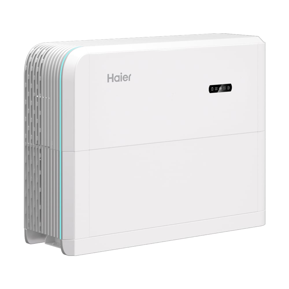 Haier Smart Cube HH1P-3K 3kW Hybrid inverter - Energy Controller 1-phase