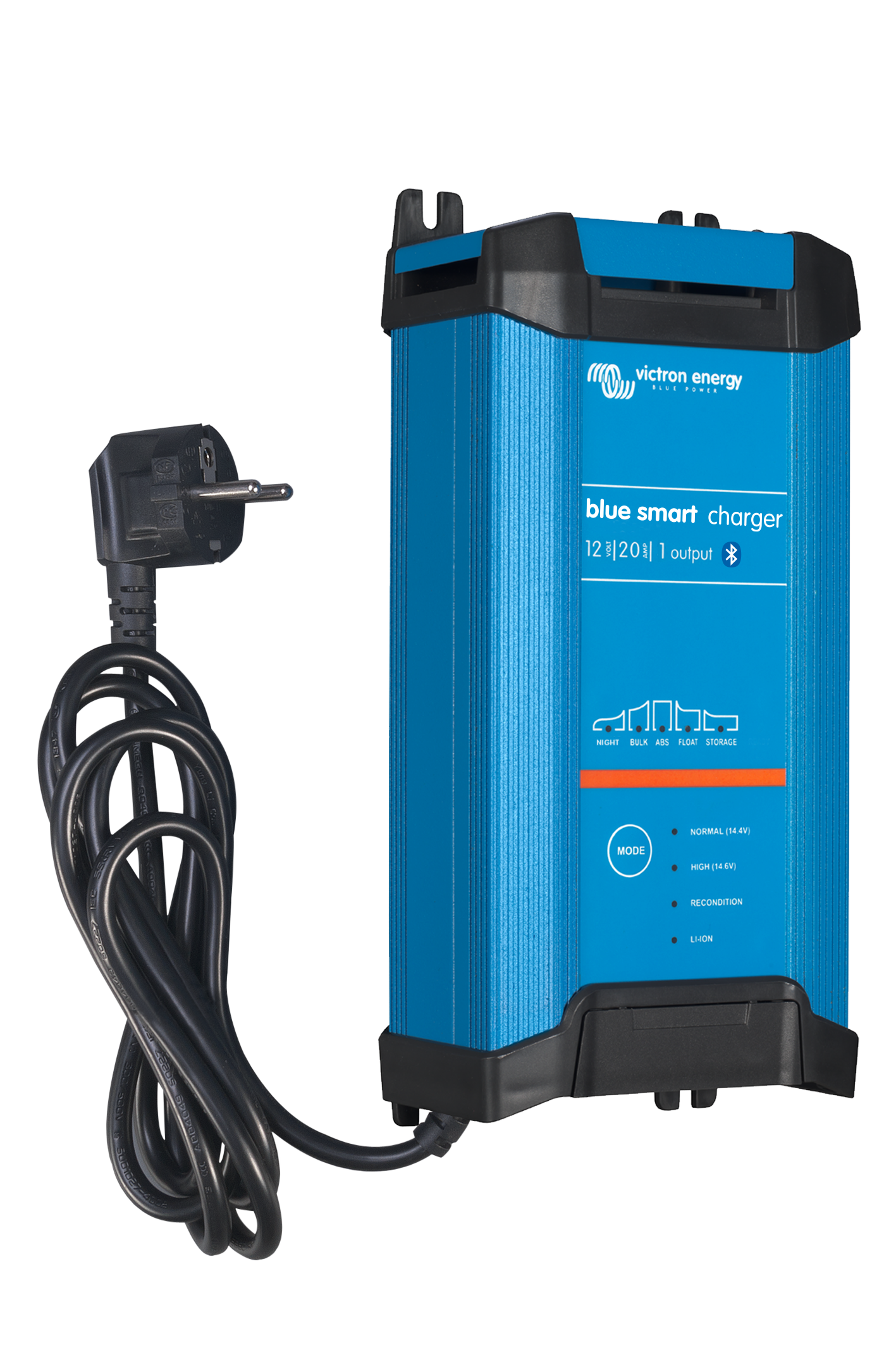 Victron Blue Smart ip22 12/20(1) Charger 12v 20a 1 Battery