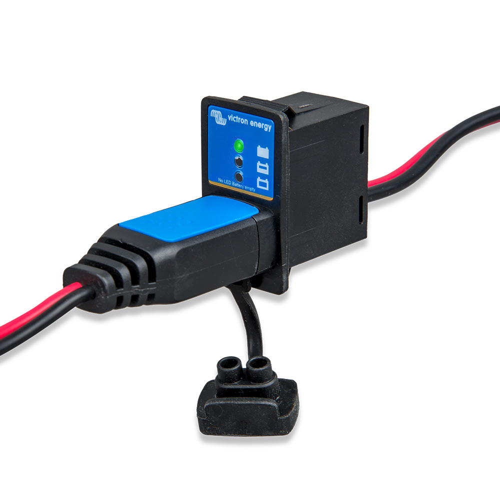 Victron Câble de batterie m8 Panneau indicateur 30a Fusible