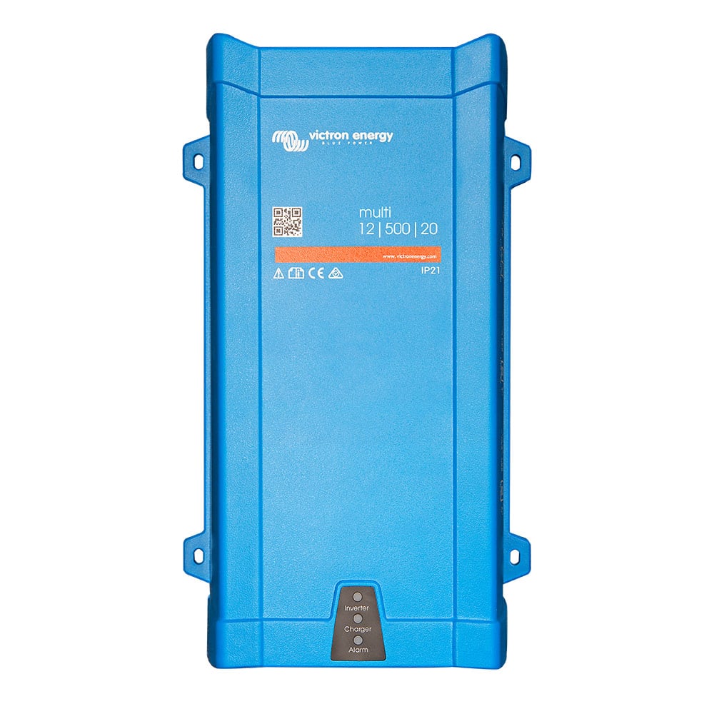 Victron Multi 12/500/20-16 230V Inverter 12V