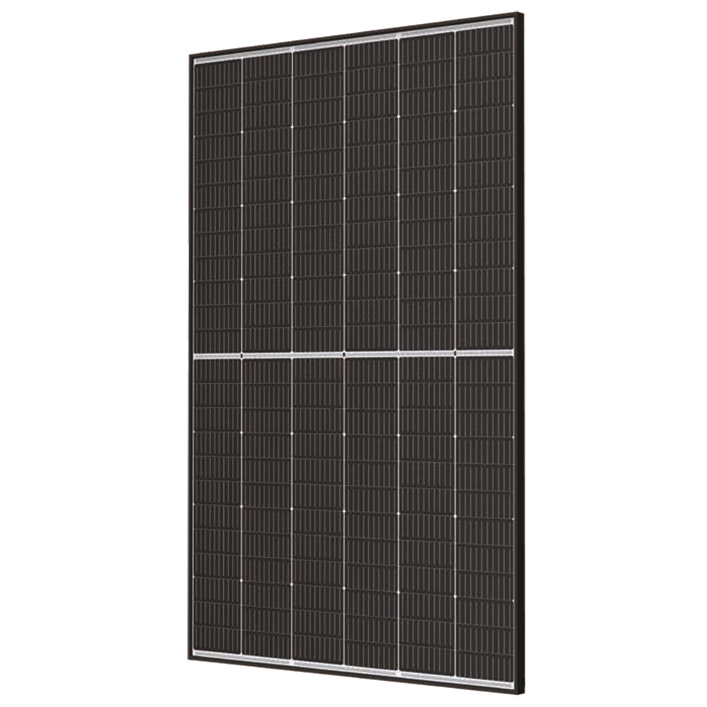 Trina solar Vertex s TsM-DE09R.08 425w solar module monocrystalline Black Frame