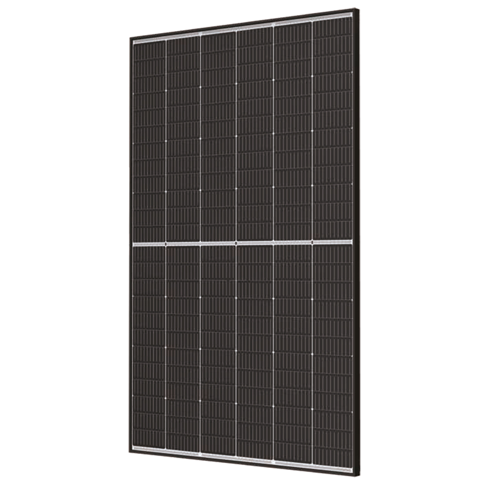 Solarmodul 12V 10W Solarpanel 12 Volt 10 Watt monokristallin für  Photovoltaik Anlagen