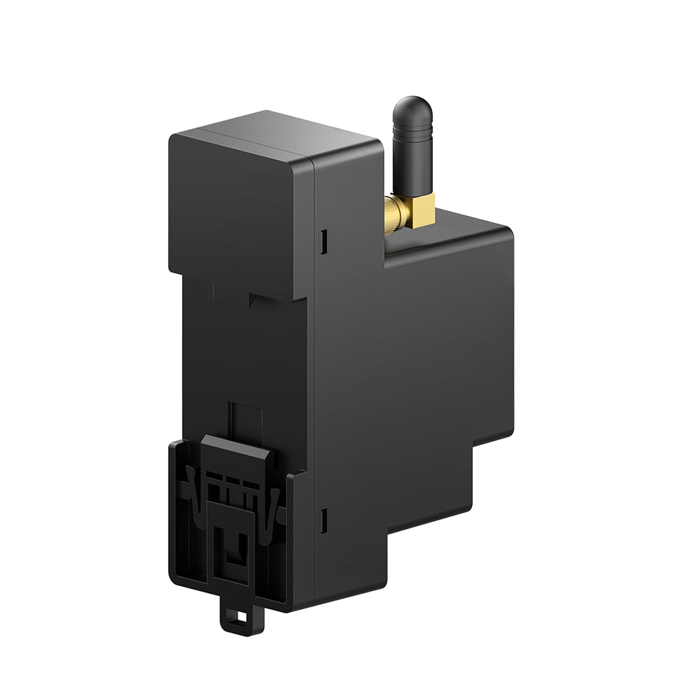 Anker solix Compteur électrique intelligent triphasé 120a pour e1600 Pro / Plus