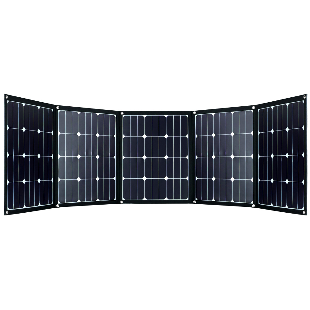 Offgridtec© FSP2 225W Foldable Solar Panel
