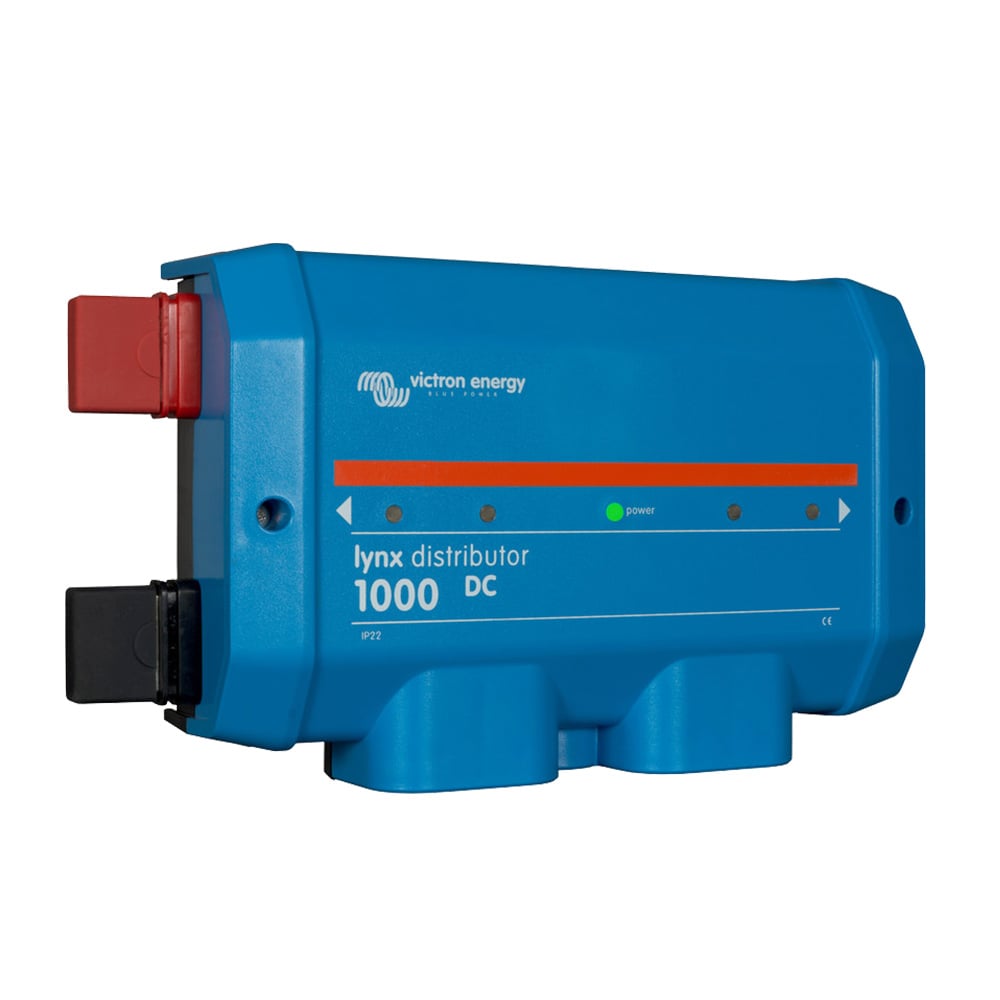 Victron Distributeur Lynx