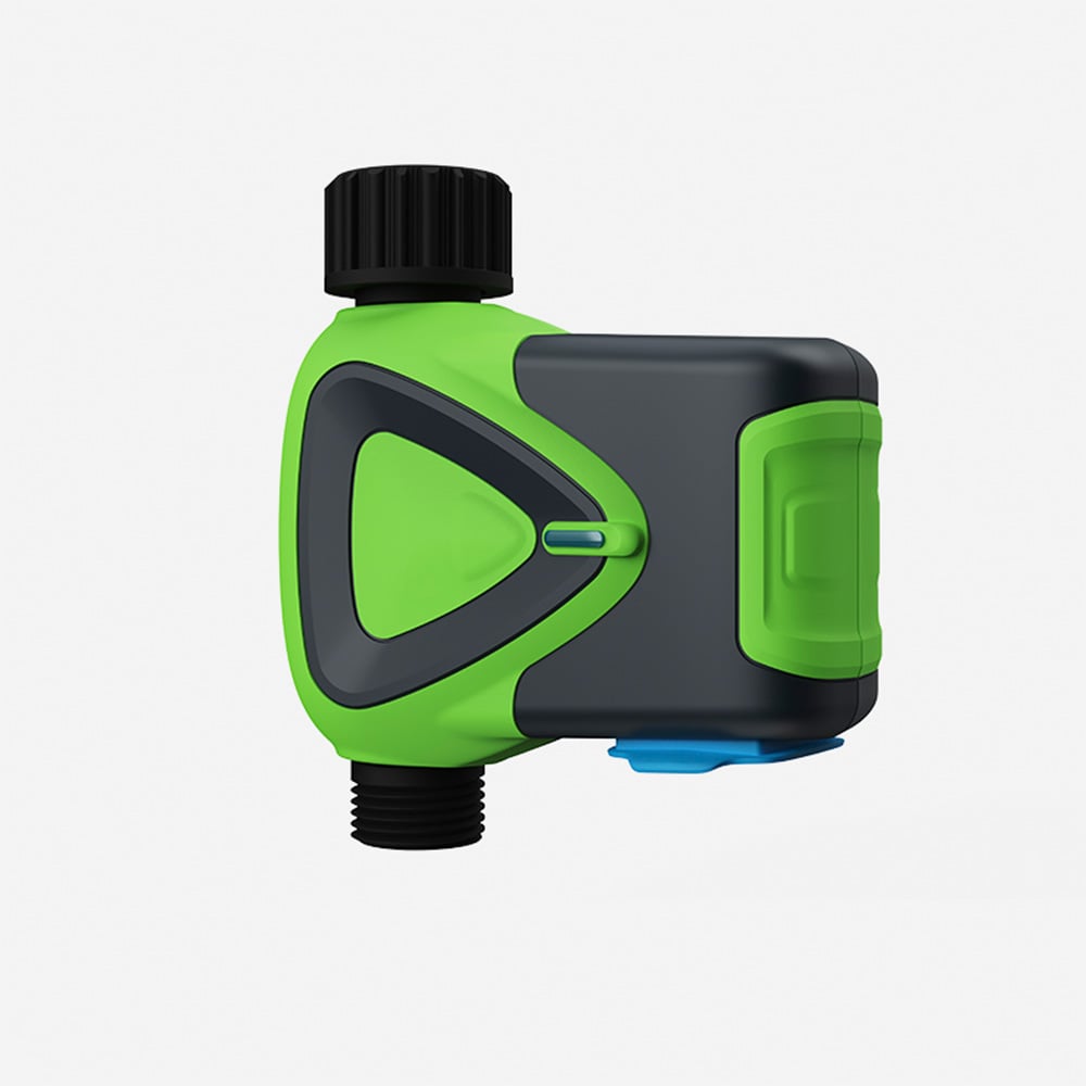 Offgridtec Smart WiFi Garden Watering Timer – Tuya Smart Life, App Control