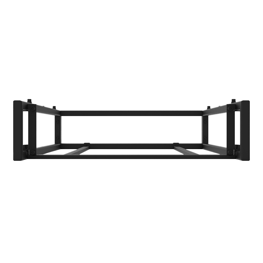 Pytes Batteriehalterung / R-Bracket Set für 8x E-Box 48100R Batterie