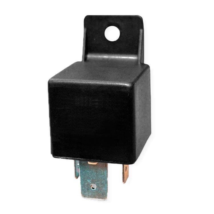 Batterie Trennrelais 200A Zusatzbatterie Z-Relay