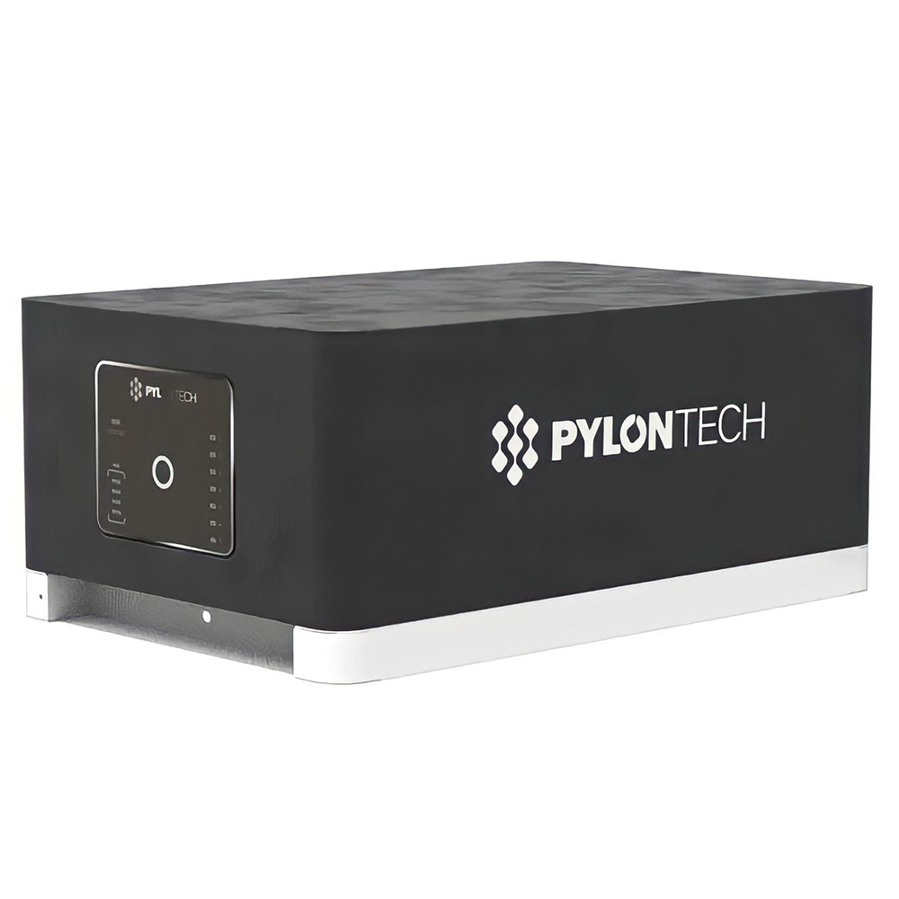 Pylontech Force-L2 Steuerungseinheit LV BMS