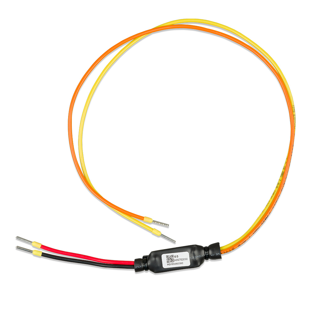 Kabel für Smart BMS CL 12-100 zu MultiPlus