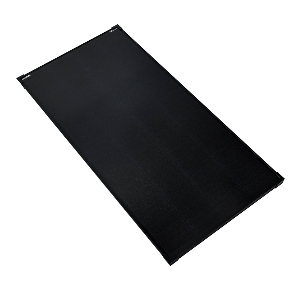 Offgridtec® olp 180w panneau solaire 12v technologie de bardeaux perc