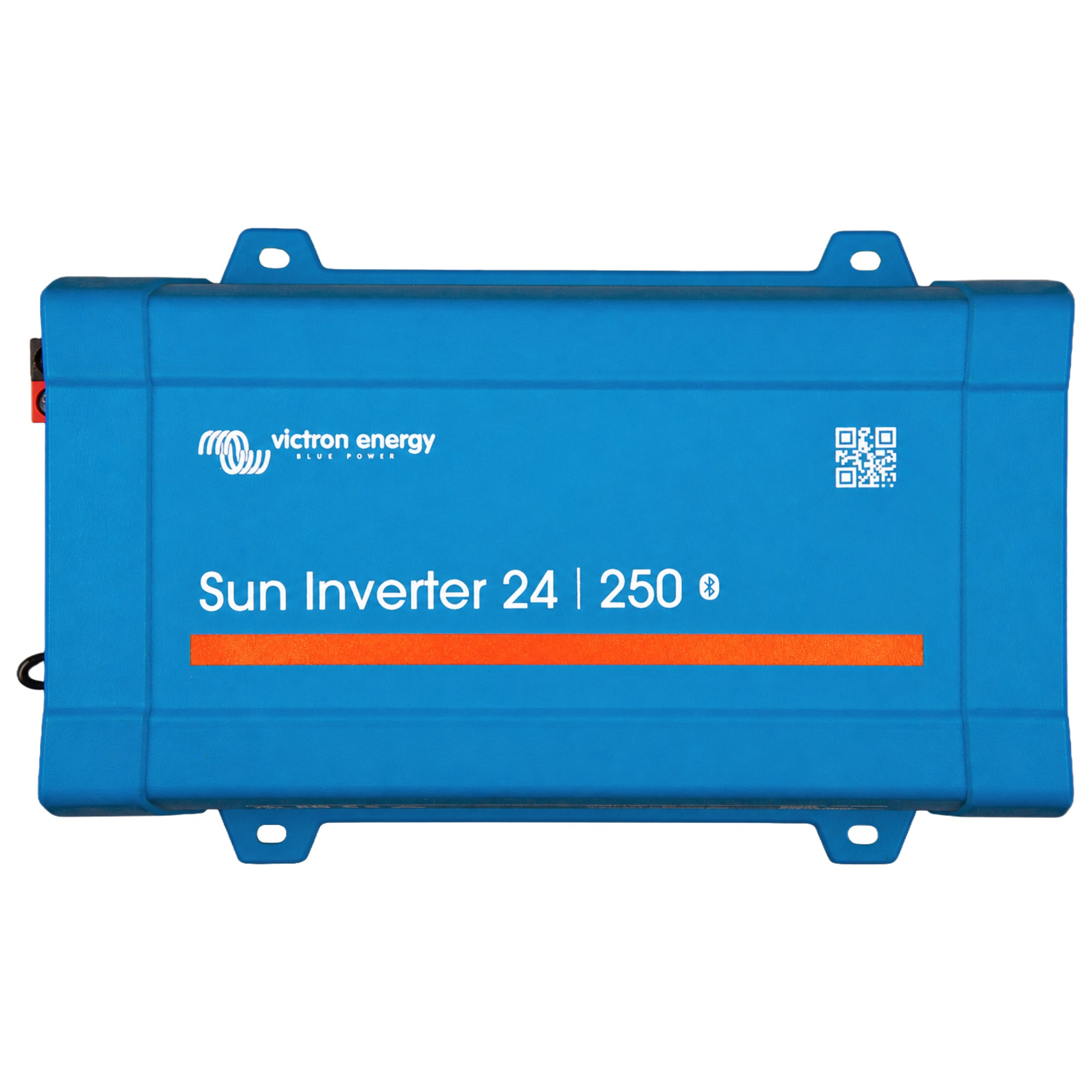 Victron Sun Inverter 24/250 Frontalansicht oben
