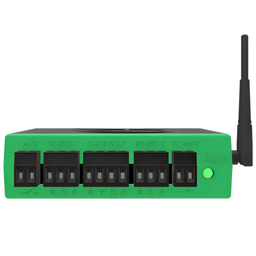 Tigo CCA Datenlogger CLOUD CONNECT ADVANCED KIT, TAP (DIN RAIL)