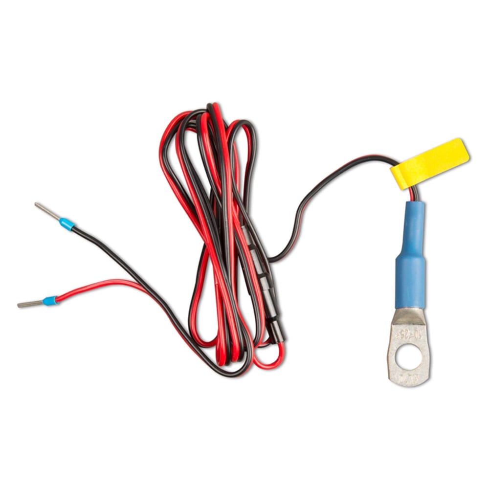Victron Temperature sensor for battery monitor bmv-712 Smart and bmv-702