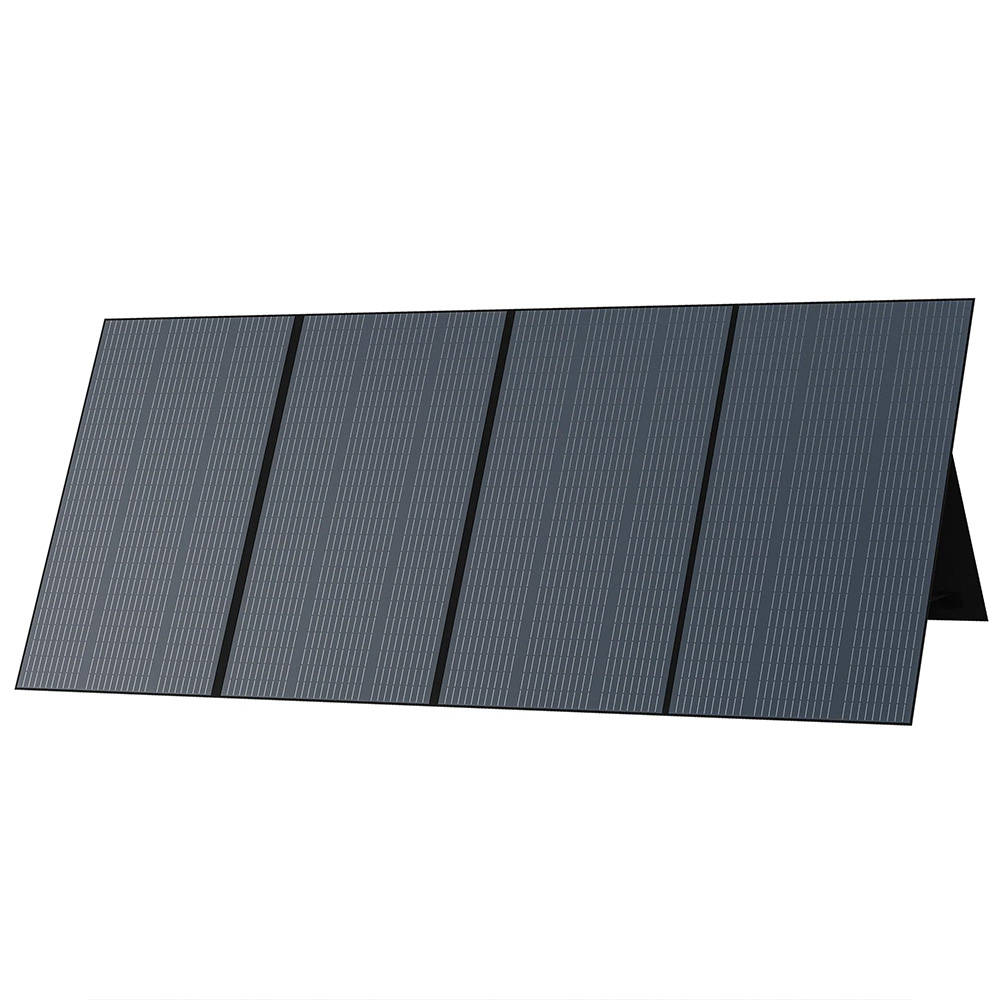 Bluetti pv350 foldable solar panel