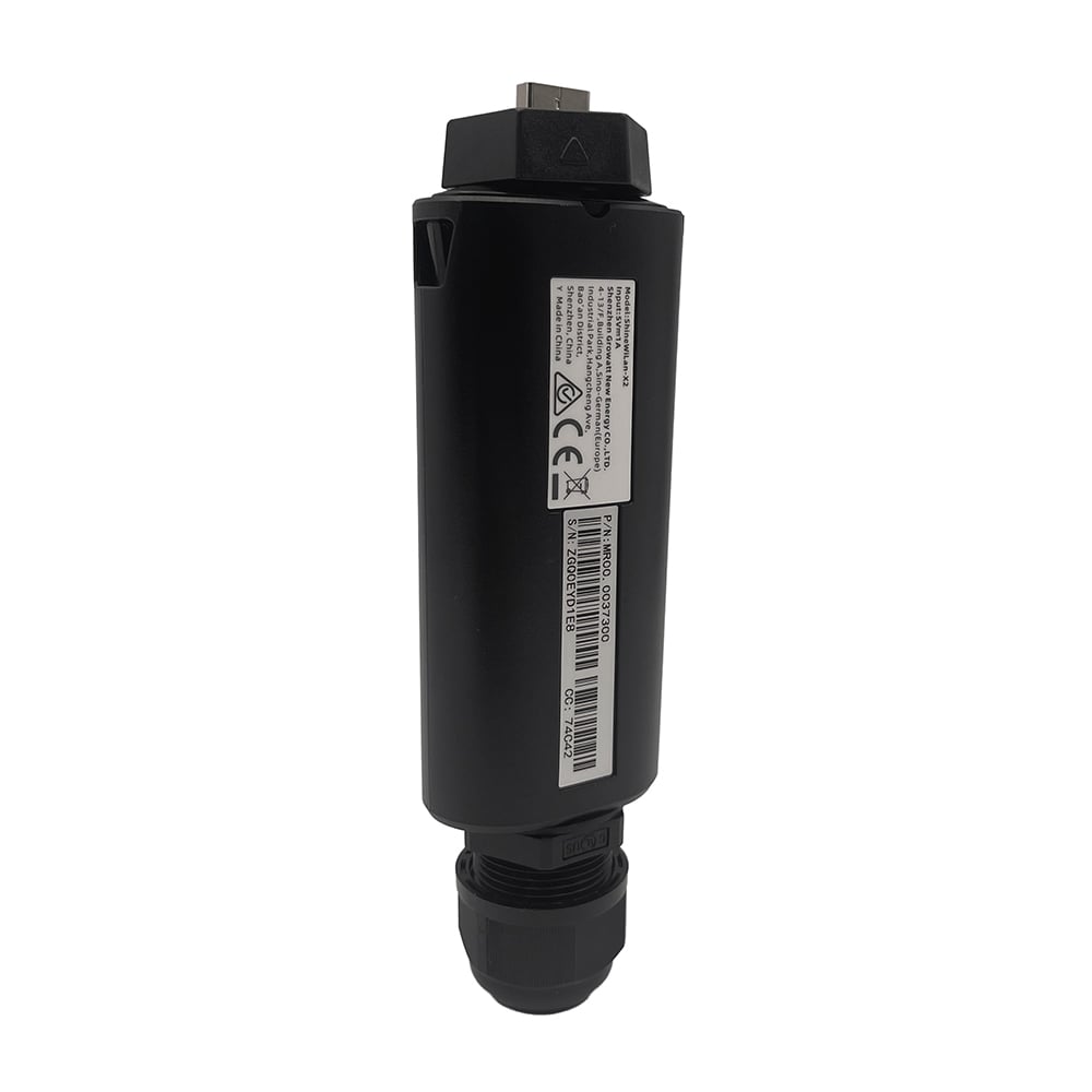 Growatt ShineWiLan-X2 Monitoring Datenlogger