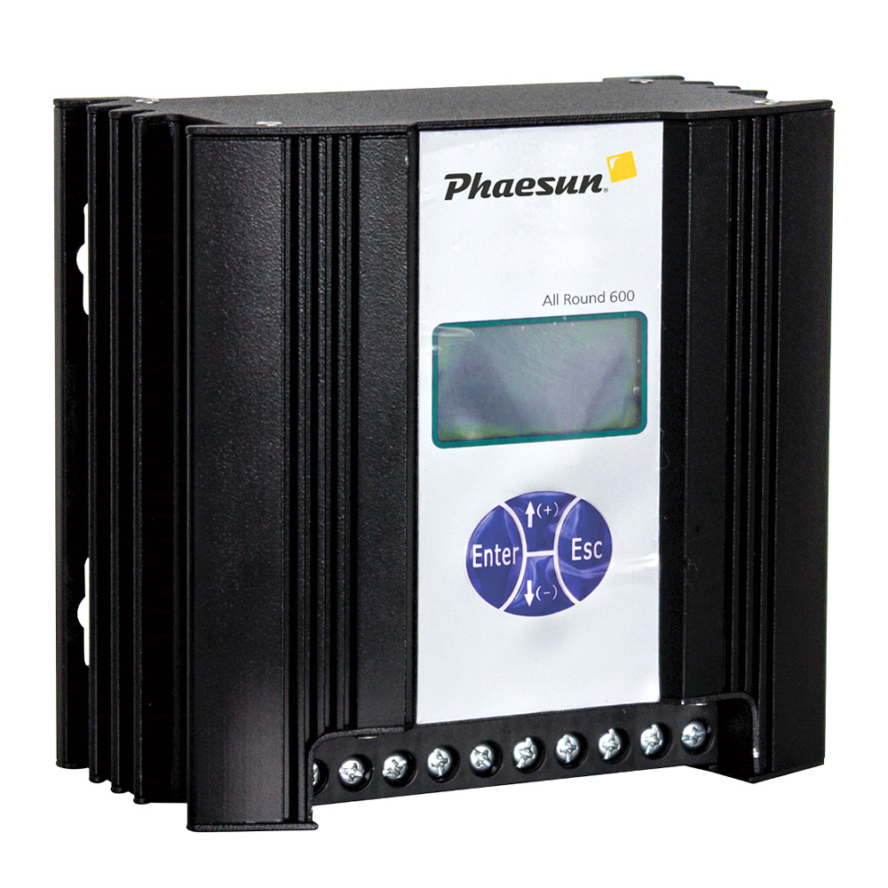 Phaesun Hybrid Charge Controller All Round 400_24
