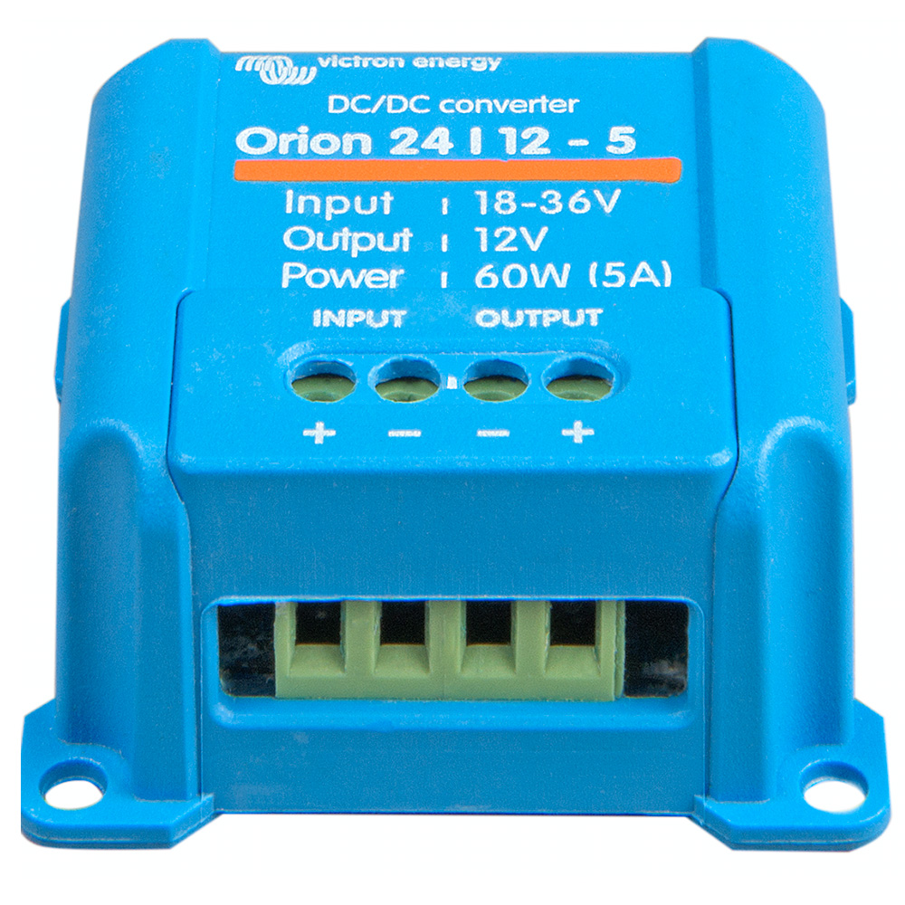 Offgridtec USB Doppelsteckdose 5-20V - 60W