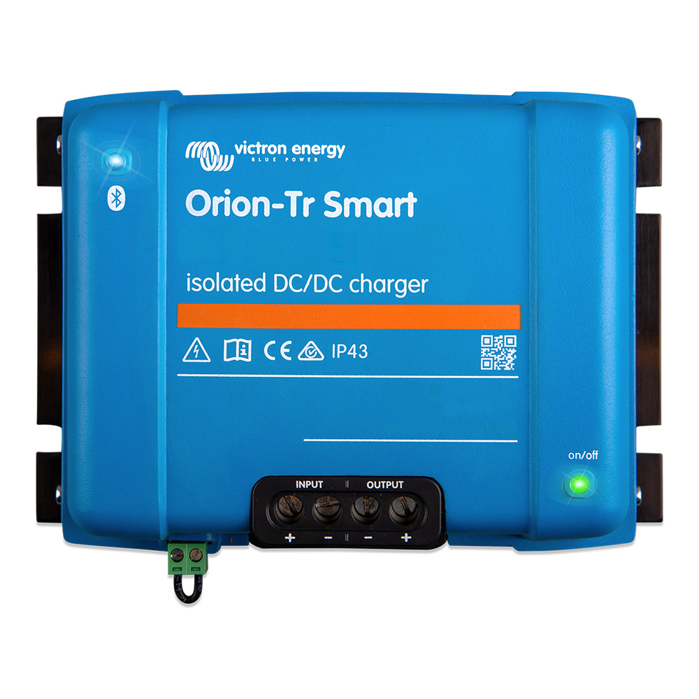 Victron Orion-Tr Smart 24/12-30a (360w) dc dc converter