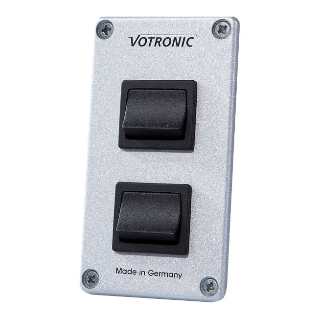 Offgridtec Steckdose 12V/20A 24V/15A