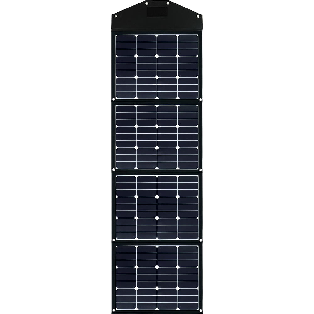 180W MPPT-Kit faltbares Solarmodul 12V FSP-2 Ultra + Laderegler