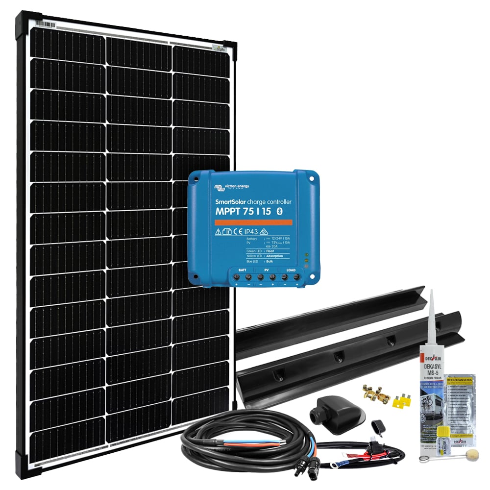 Offgridtec Steckdose 12V/20A 24V/15A