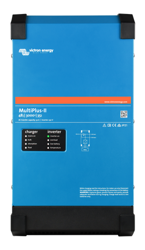 Victron MultiPlus-II 48/3000/35-32 230v