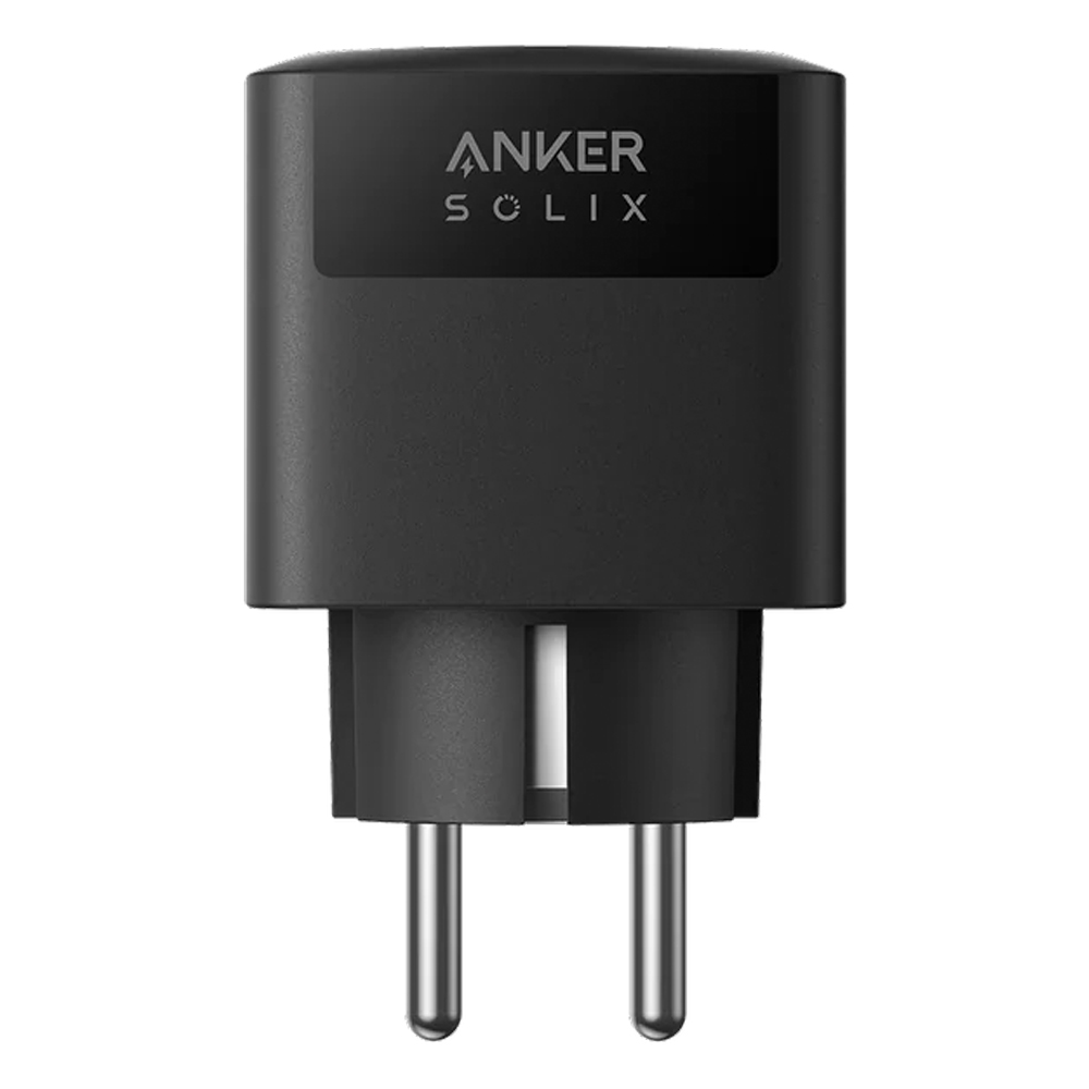 Anker Solix Smart Plug Gen 2