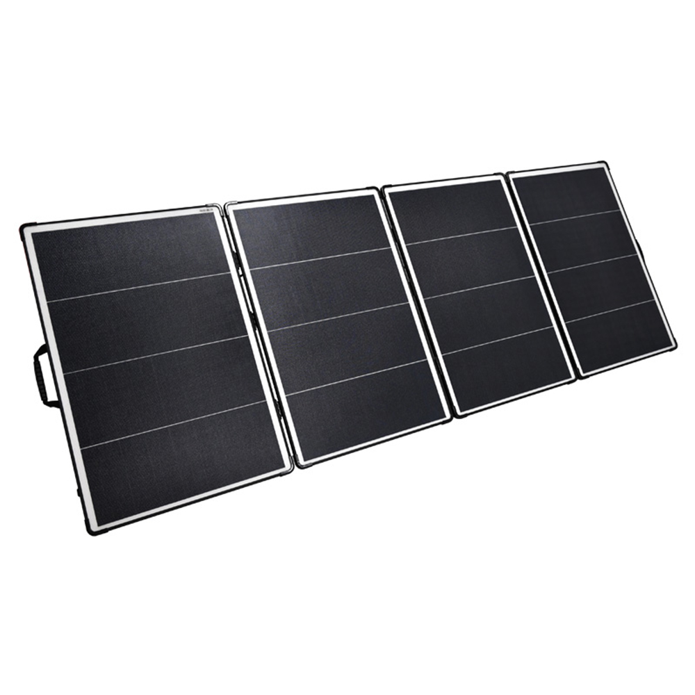 Offgridtec® FSP-Max 400W 36V Foldable Solar Module Solar Case