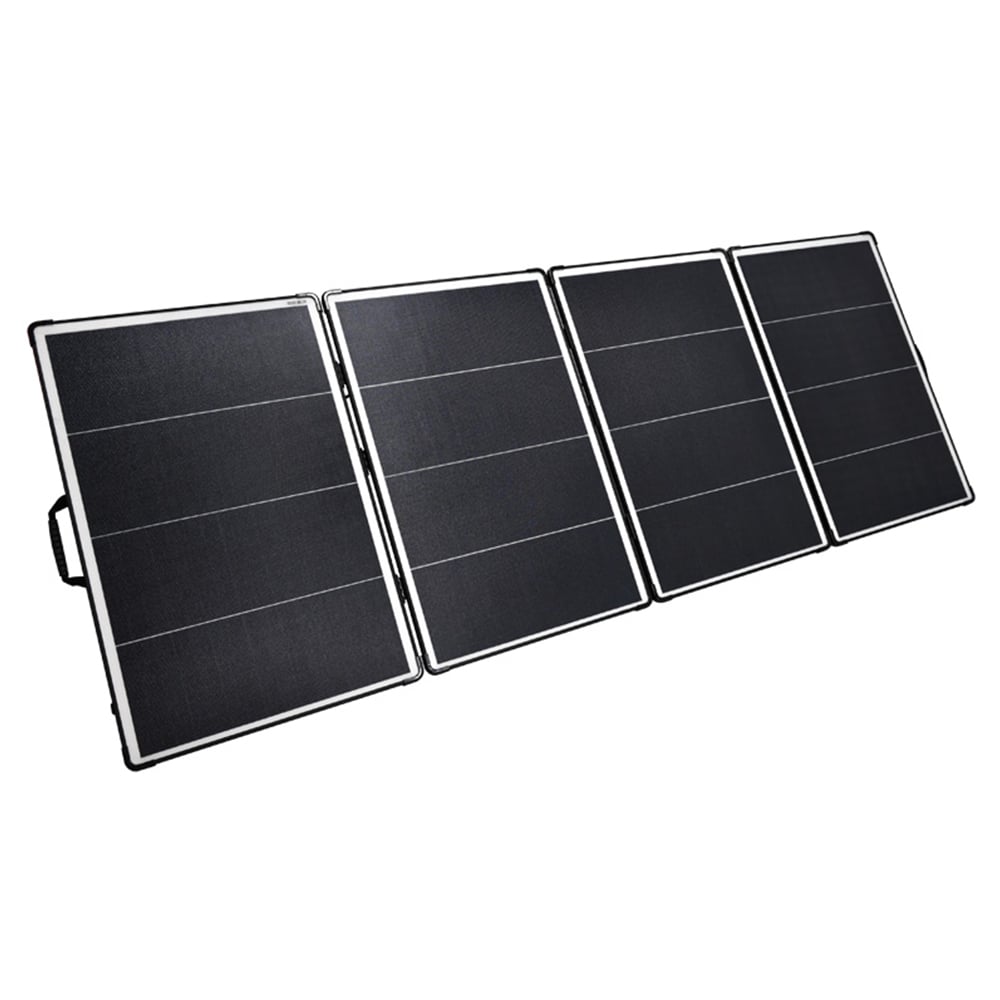 300w Faltbar Tragbar Solarpanel für Powerstation/Wohnmobil/Autobatterie/Handy