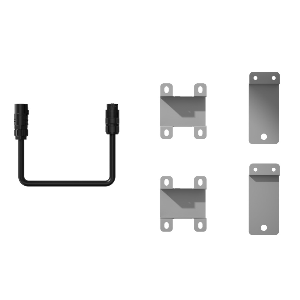 Offgridtec 11.52 kWh storage system 1800 W double-glass solar modules incl. HMS-1600-2T inverter 3-phase
