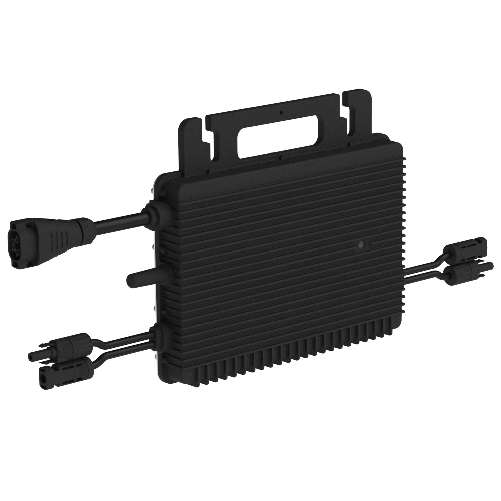Onduleur modulaire Hoymiles HMS-800-2T Microinverter