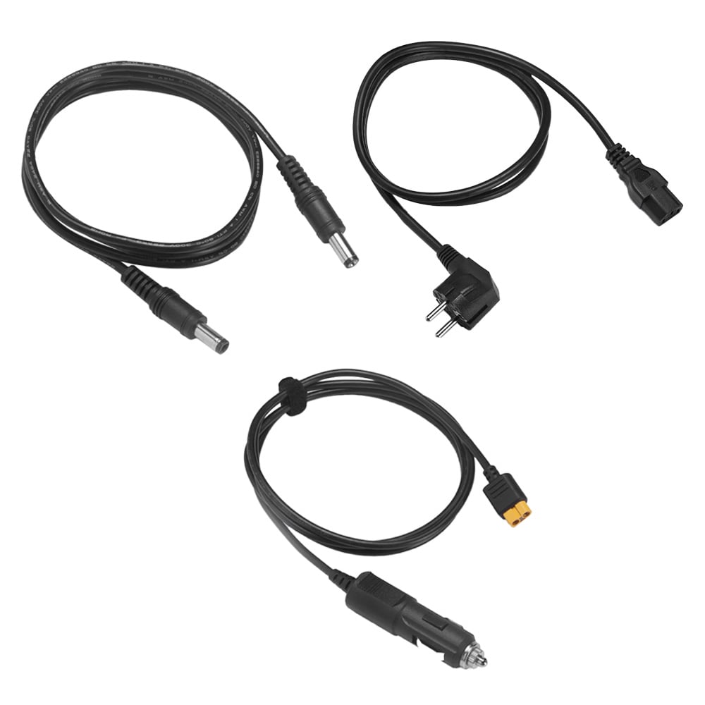 EcoFlow delta Pro Powerstation 3,6kWh 3600w ac Port USB