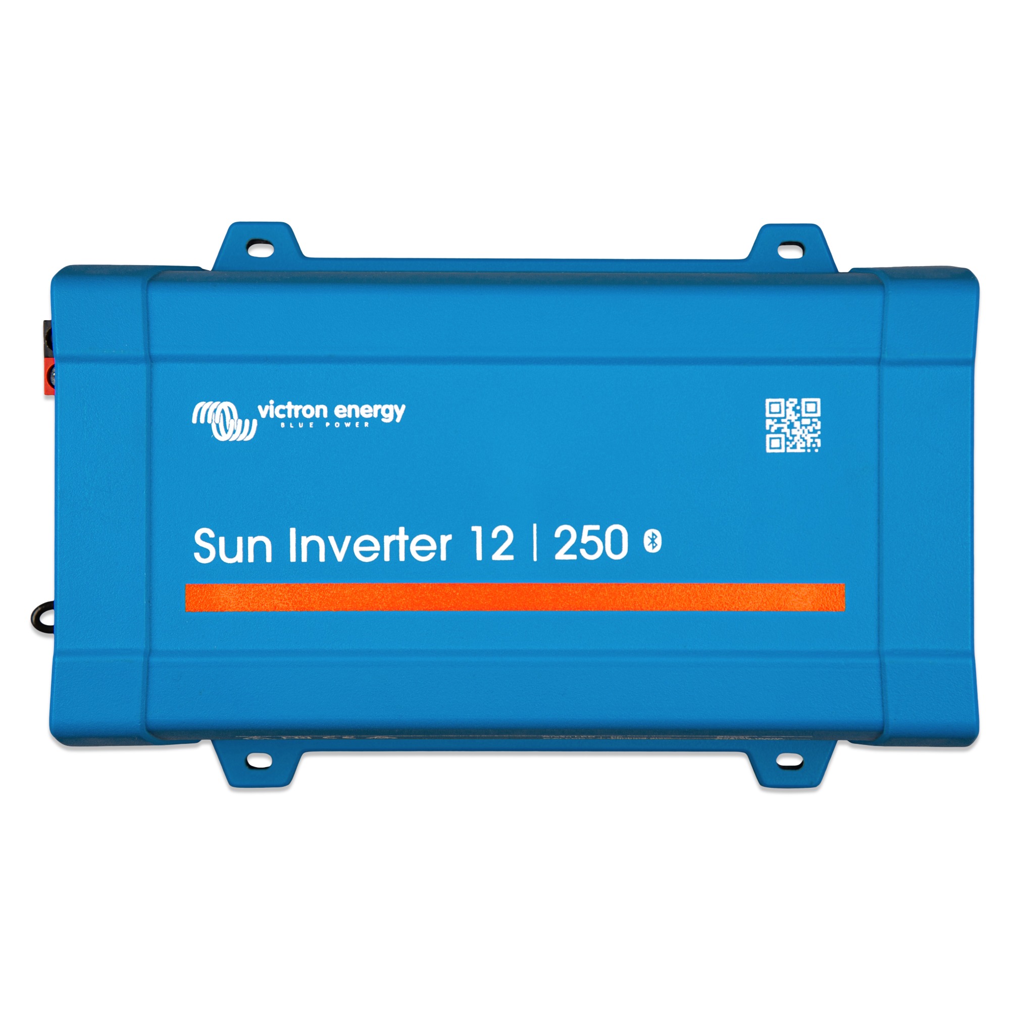 Victron Sun Inverter 12/250 Frontalansicht oben