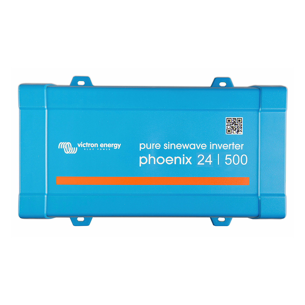 Victron Phoenix 24/500 VE.Direct 24V 230V 400W Inverter