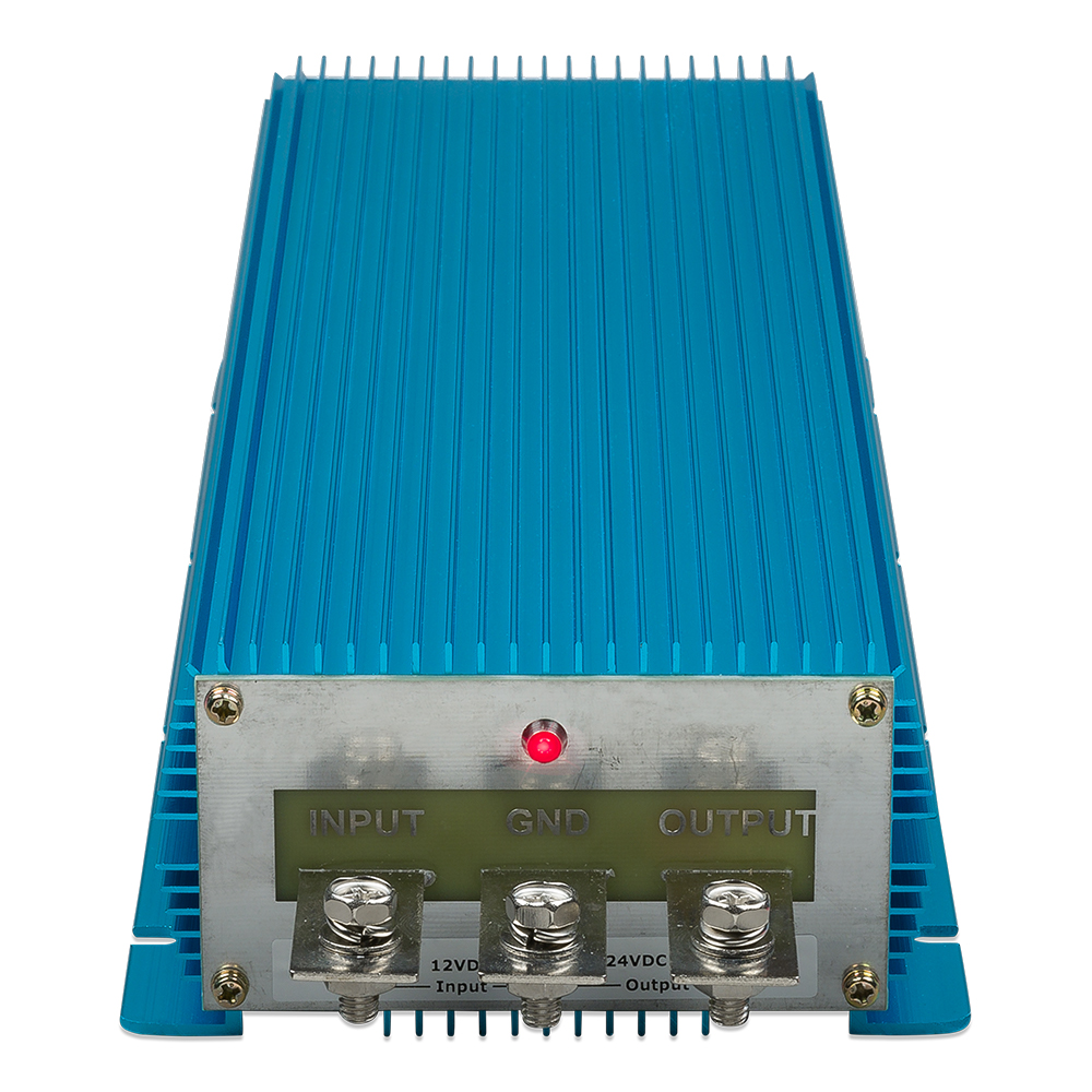 Victron Orion ip67 voltage converter 12/24-50 (1200w) dc-dc converter