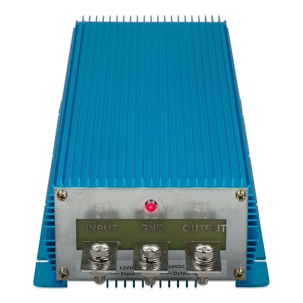 Victron Orion ip67 voltage converter 12/24-50 (1200w) dc-dc converter