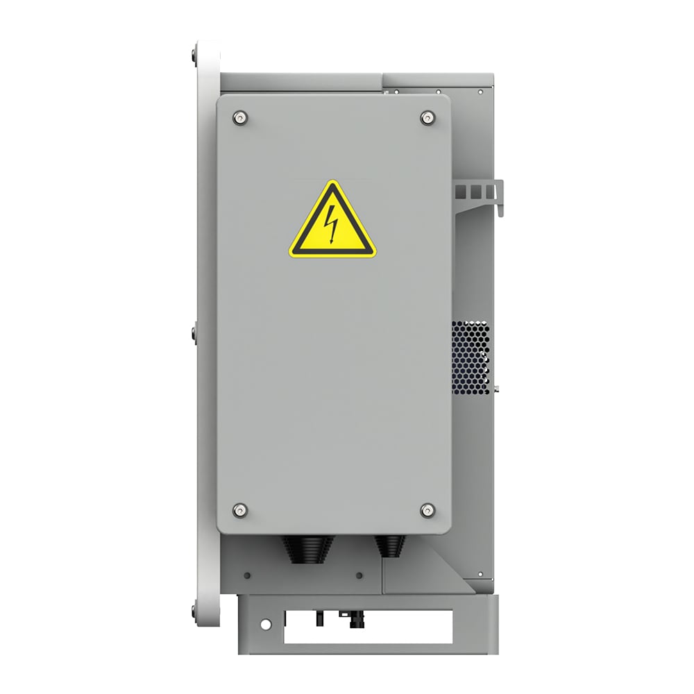 SolaX X3-FORTH 100kW Hybrid-Wechselrichter 3-phasig