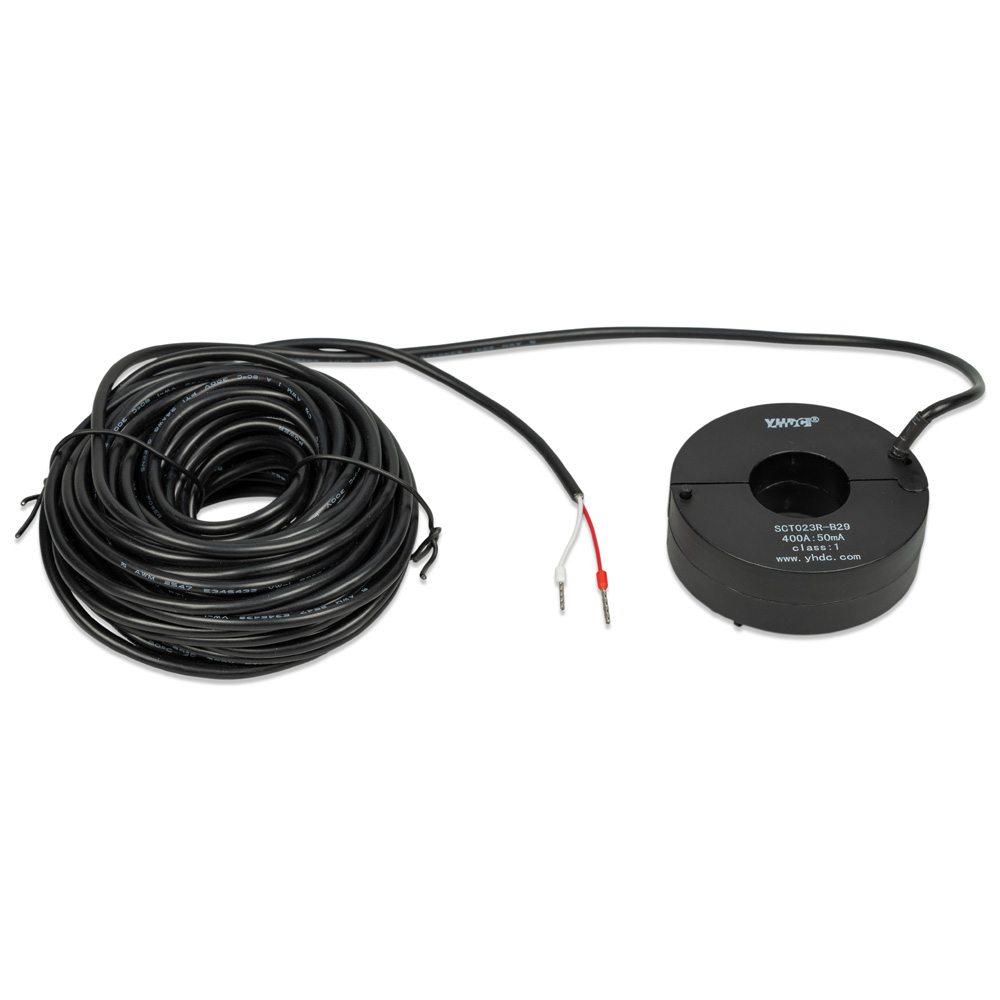 Victron Stromtransformator 400A, 50mA für MultiPlus-II 10m