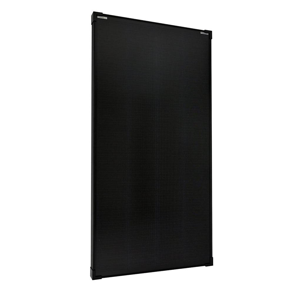 Offgridtec® olp 180w panneau solaire 12v technologie de bardeaux perc