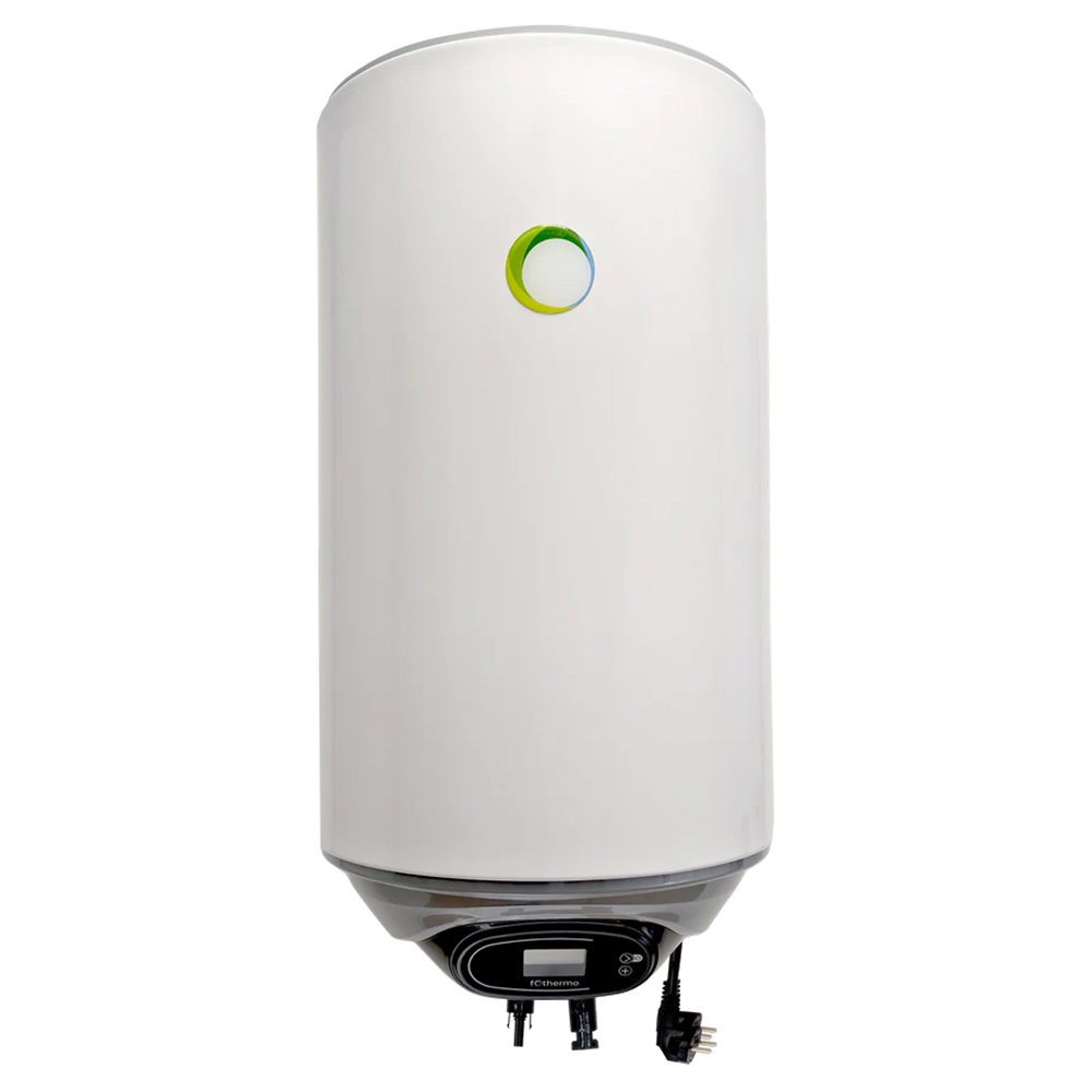 Fothermo Photovoltaic water boiler 30 liters - water heater