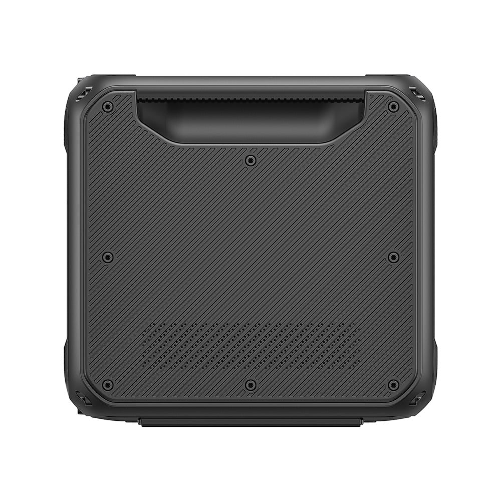 Bluetti B500K1 Expansion Battery 5120Wh for AC500