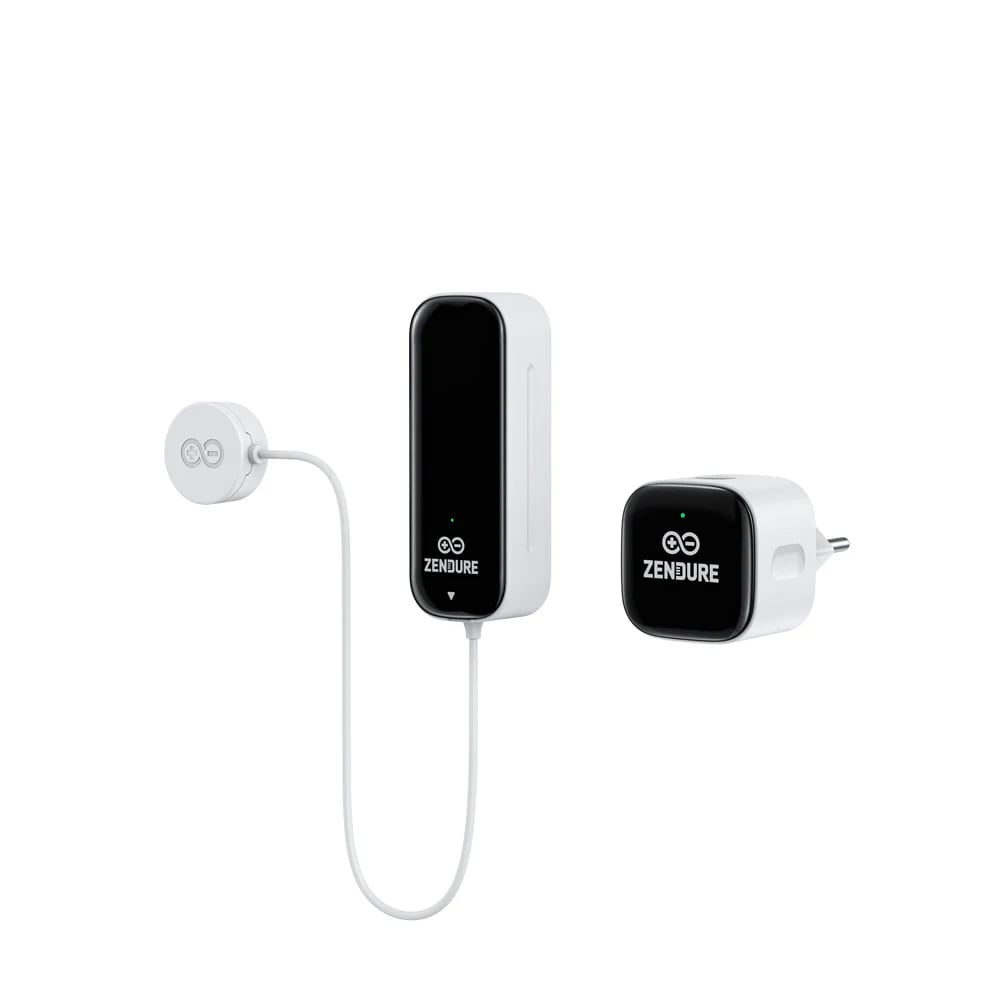 Zendure Smart D0 Meter - Meter for monitoring own consumption