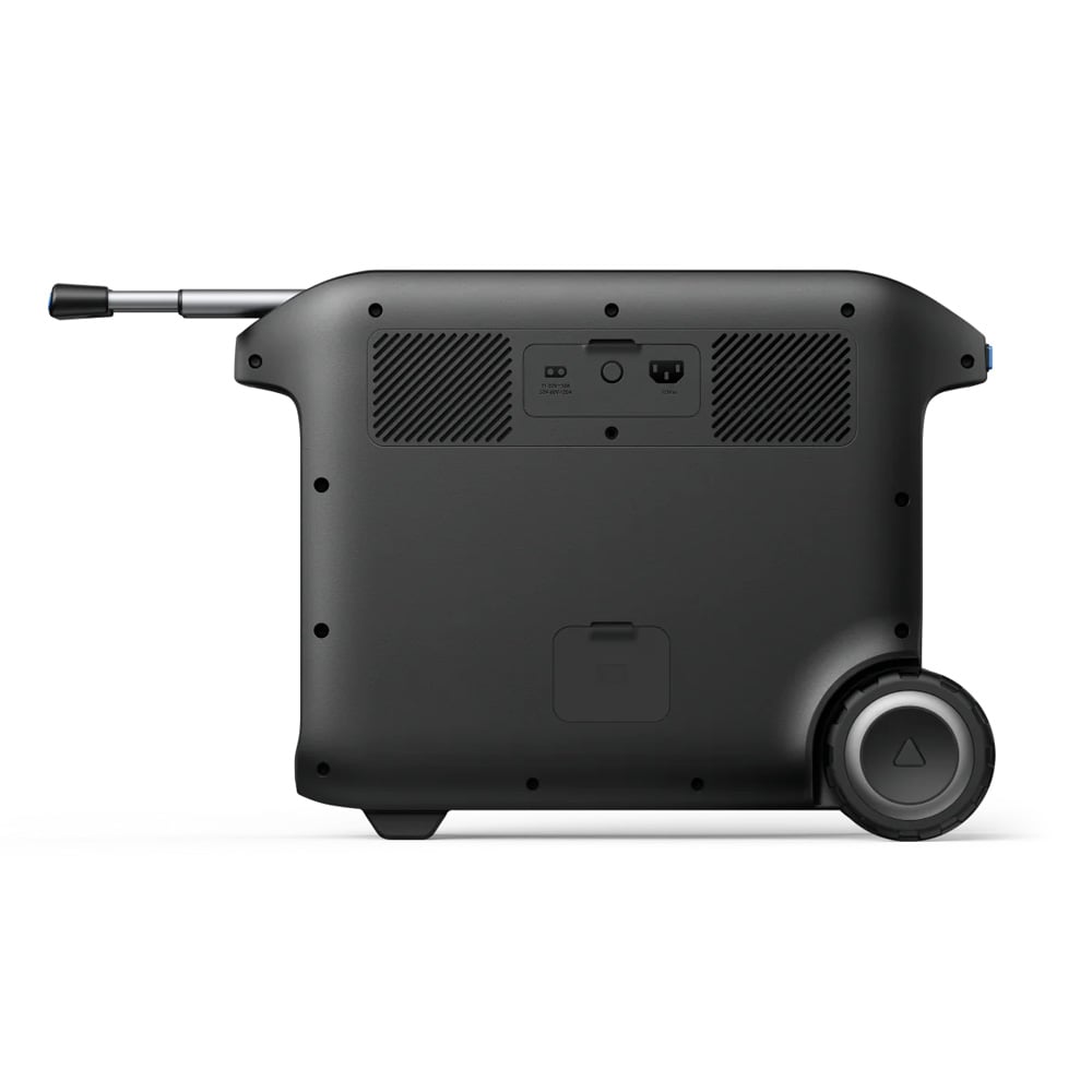 Anker SOLIX F2000 portable power station 2048Wh 2300W