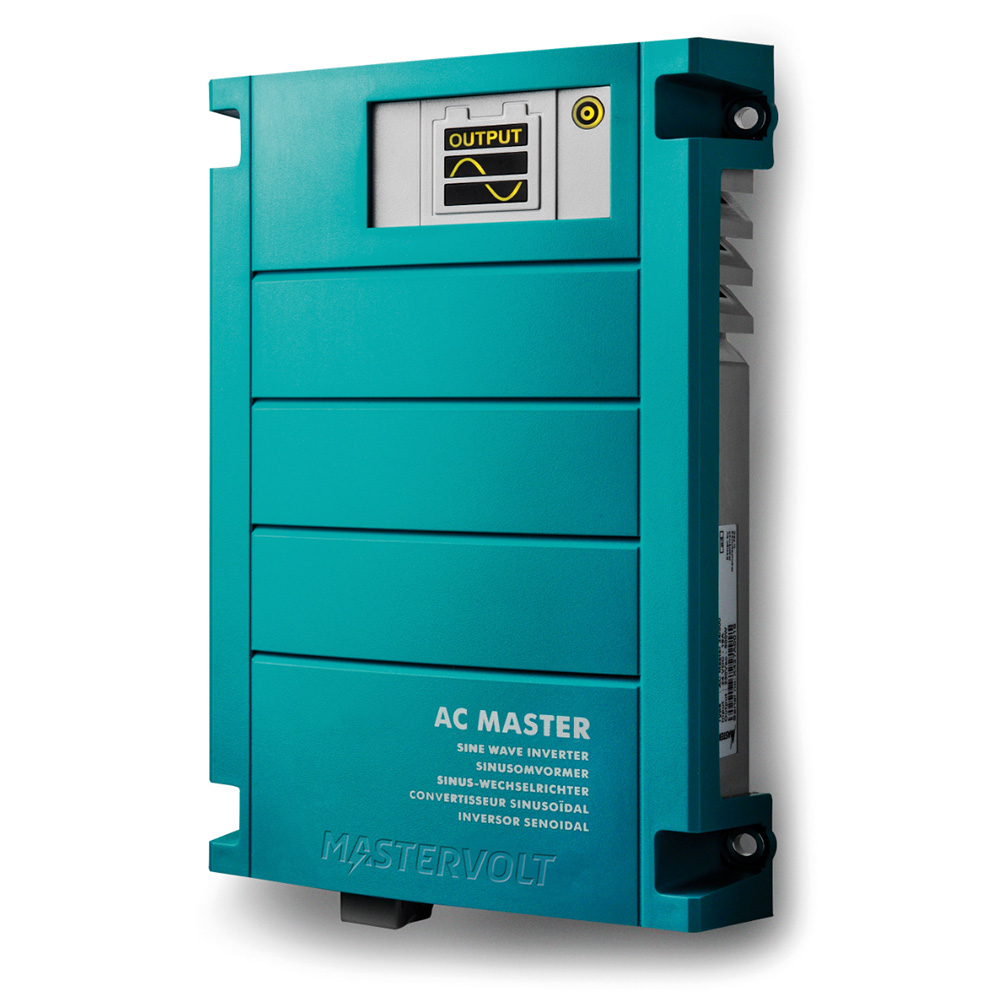 Mastervolt AC Master 24/500 Sinus Wandler 24V 230V 500W