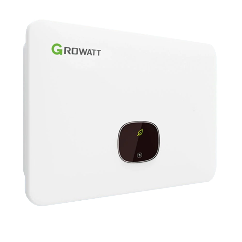 Growatt MID 25KTL3-X 25kW grid inverter with AFCI, 3-phase