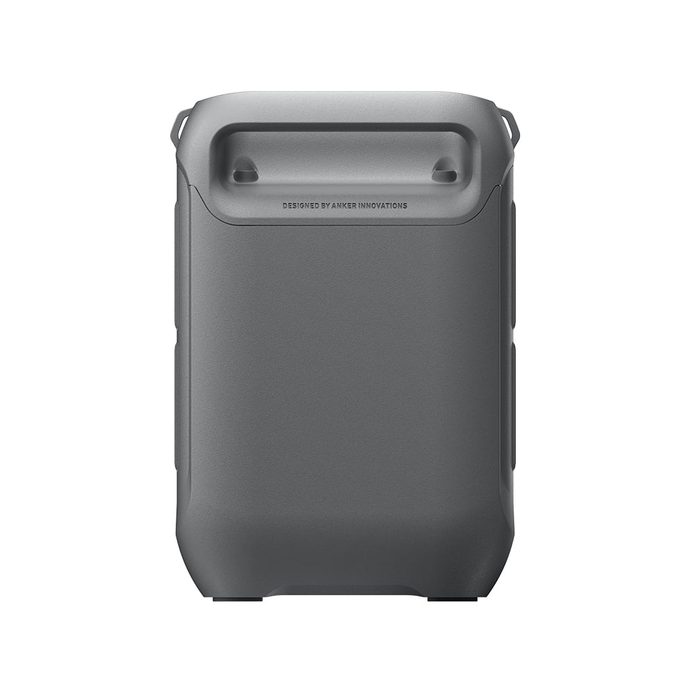 Anker SOLIX C300X AC/DC tragbare Powerstation 288Wh 300W